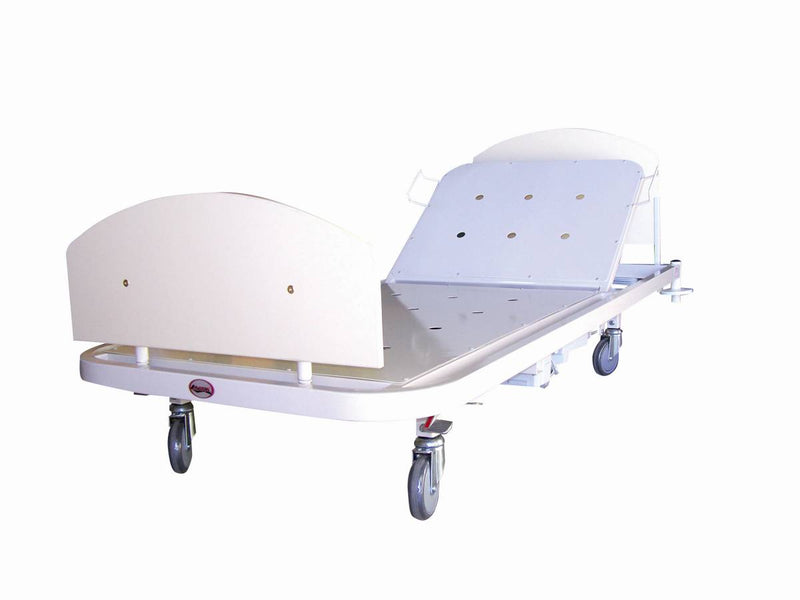 6500 SERIES ELECTRIC BED