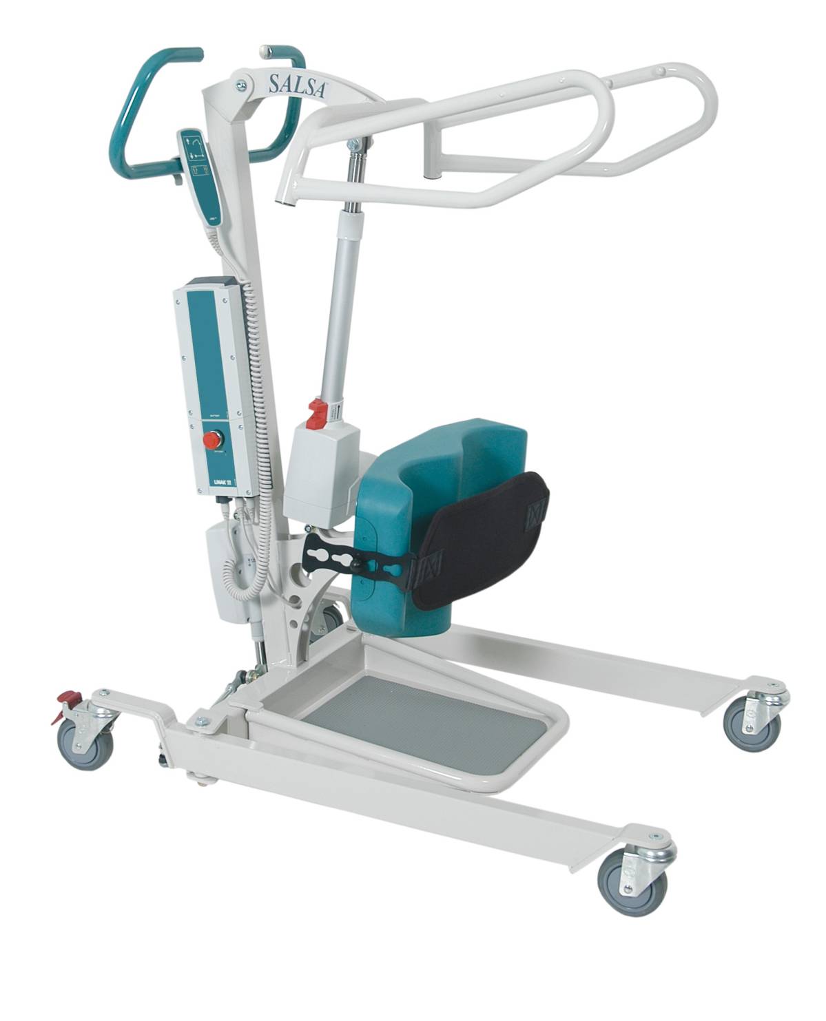 SALSA 200 STAND UP LIFTER