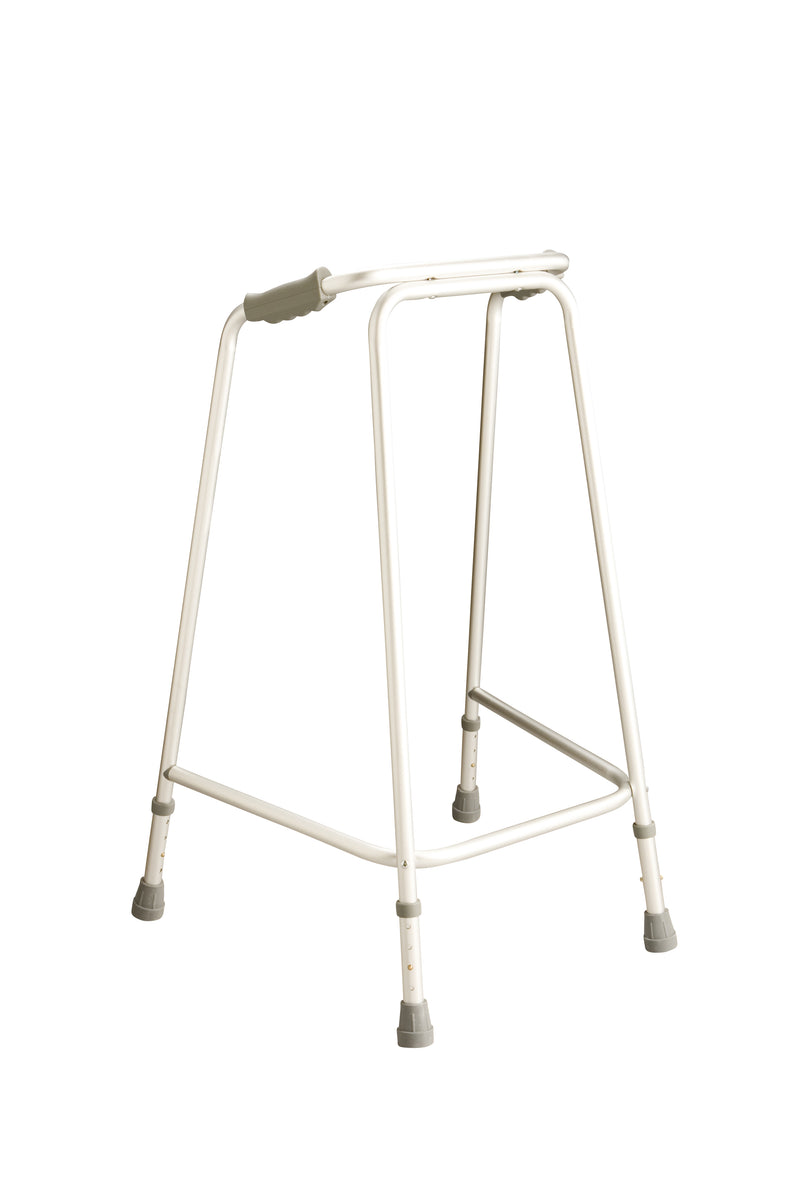 COOPERS FIXED WALKING FRAME