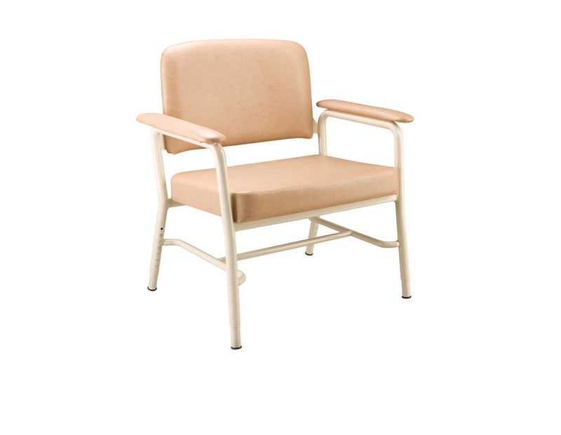 UTILITY WIDE LOWBACK CHAIR