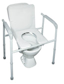 MAXUS OVERTOILET AID 200KG