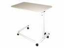 C BASE OVERBED TABLE