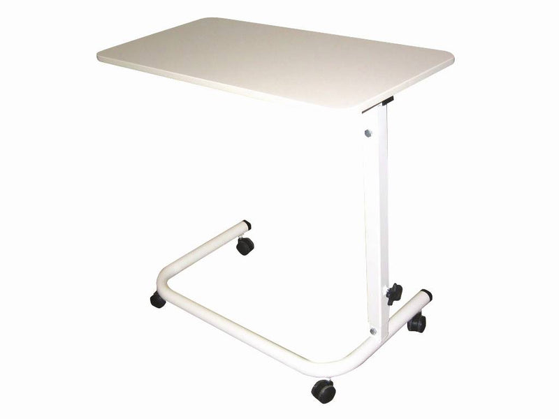 C BASE OVERBED TABLE