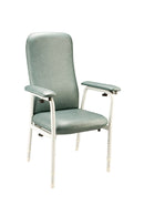 EUROLITE HIGHBACK CHAIR