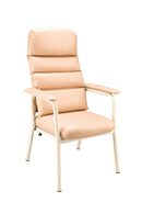 EUROLITE PILLOWBACK CHAIR