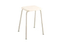 SHOWER STOOL WITHOUT ARMS