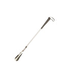 SHOEHORN - METAL-SPRING