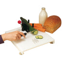 FOOD PREPARATION SYSTEM