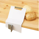 GORDON PEELER AND CLAMP