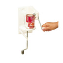 CROYDON TIN OPENER AND STAND