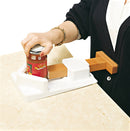 BELLICLAMP JAR AND BOTTLE HOLDER