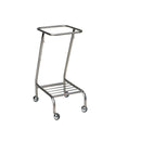 SINGLE LINEN SKIP-NO LID