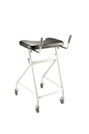 TUTOR FOREARM WALKER WITH PADDED REST