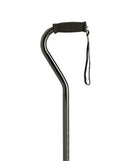 SWAN NECK ADJUSTABLE WALKING STICK