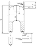 GENERAL PURPOSE SLING WITH HEAD SUPPORT