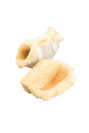 SHEEPSKIN HEEL AND ELBOW PROTECTOR