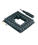 ROHO COMMODE CUSHION