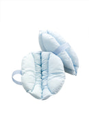 SILICONE FIBRE HEEL AND ELBOW PROTECTORS