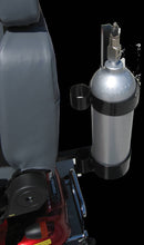 OXYGEN BOTTLE HOLDER