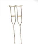 BARIATRIC UNDERARM CRUTCHES