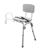 TRANSFER BENCH - SLIDING