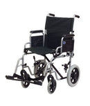 WHIRL TRANSIT WHEELCHAIR