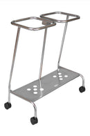 DOUBLE LINEN SKIP - NO LID