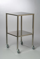 INSTRUMENT TROLLEY-NO RAILS