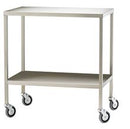 INSTRUMENT TROLLEY LARGE-NO RAILS