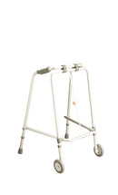 COOPERS FOLDING WALKING FRAME