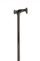 T HANDLE WALKING STICK