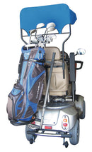 GOLF BAG CARRIER