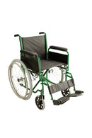COMBI SELF PROPELLED WHEELCHAIR