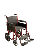 COMBI TRANSIT WHEELCHAIR