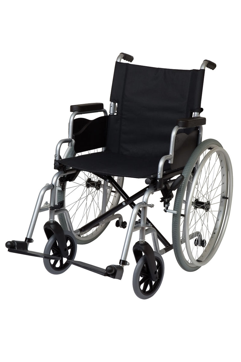 WHIRL SELF PROPELLED WHEELCHAIR